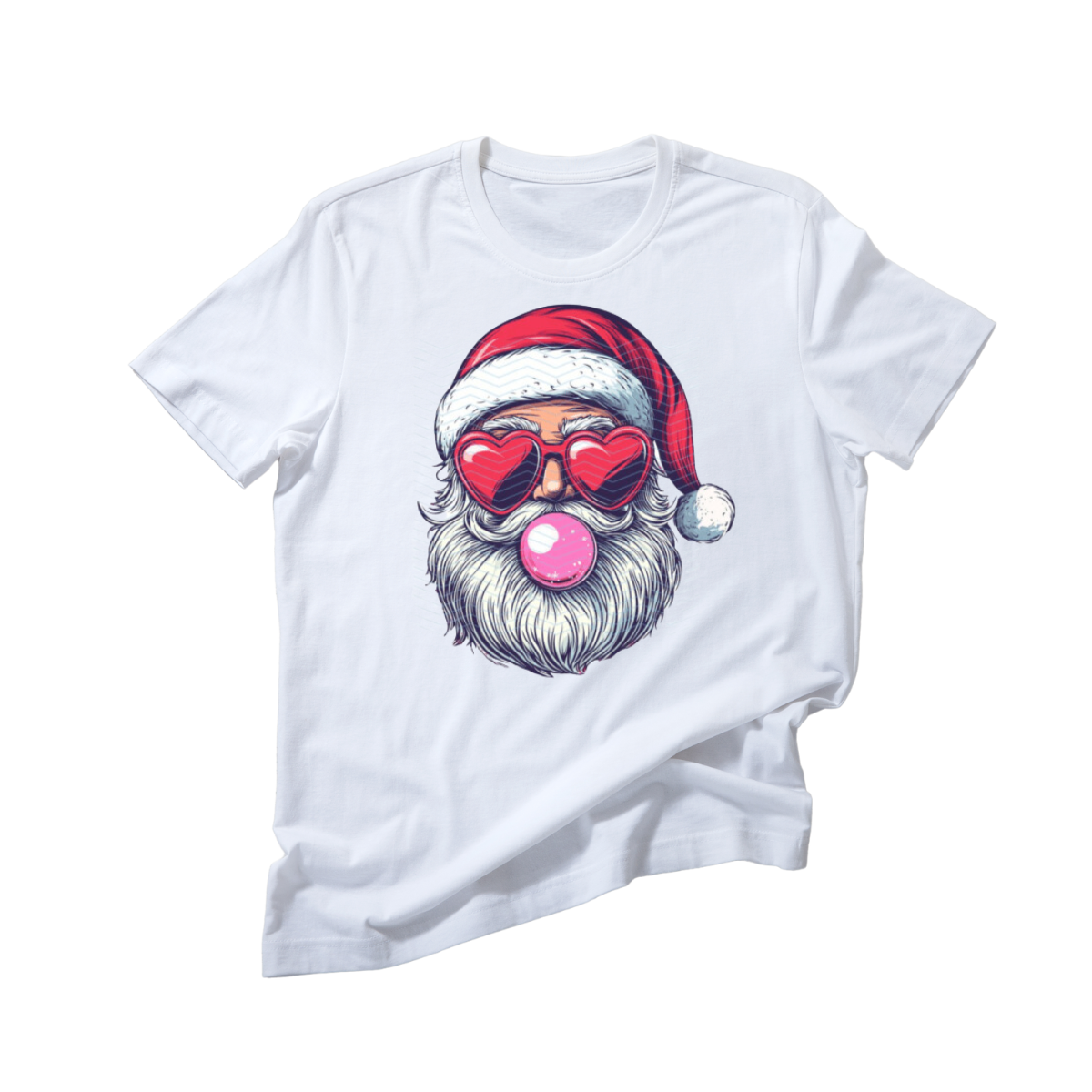 Santa T-Shirt